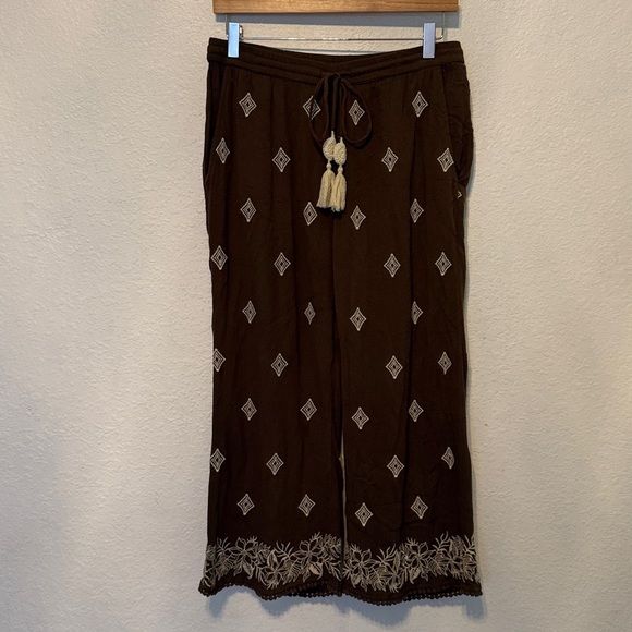 Sundance Catalog Le Meridien Pant - Picture 7 of 12